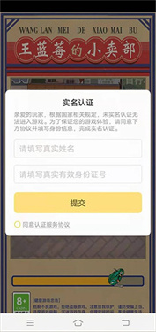 王蓝莓的小卖部内置功能菜单版截图3