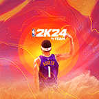 nba2k全明星最新版