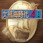 大航海时代4手机触屏版