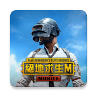 绝地求生PUBG国际服最新版