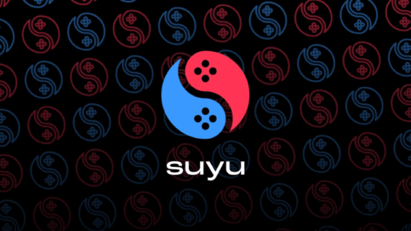 suyu模拟器正式版截图4