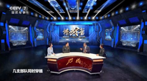 黑白电视高清官方截图2