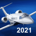 航空模拟器2024最新版