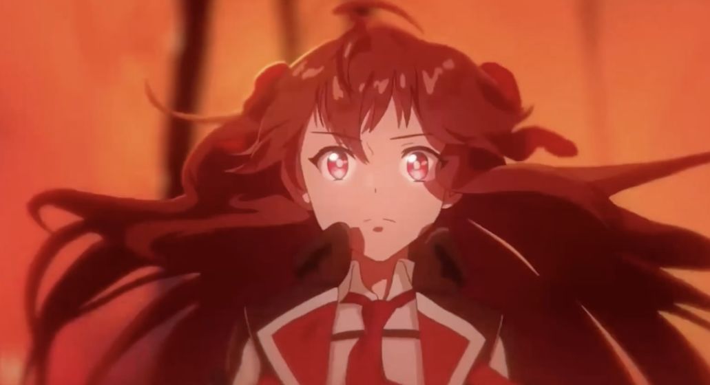 女神之吻OVE最新版