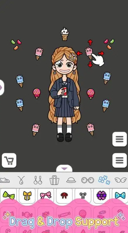 莉莉故事3