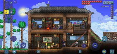 Terraria2