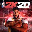 NBA2K20豪华存档版