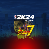 NBA2K24