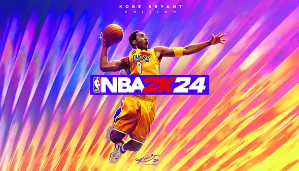 NBA2K24截图5