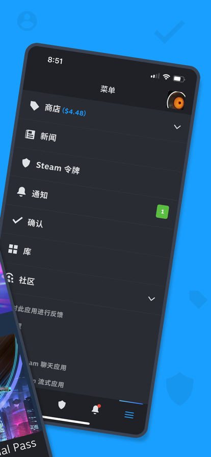 Steam4