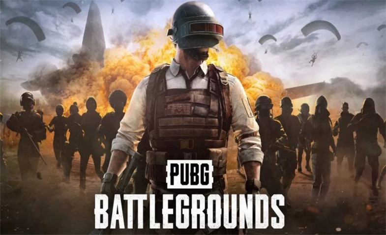 绝地求生pubgmobile合集2024