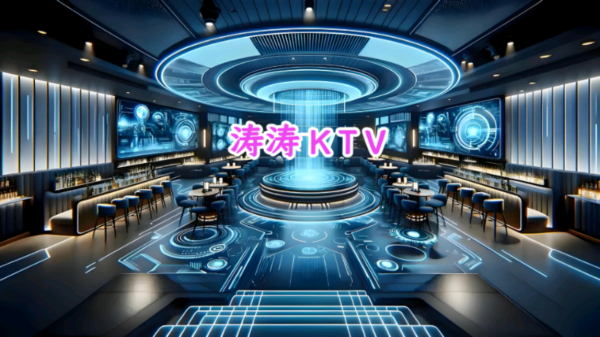 涛涛KTV