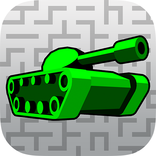 TankTrouble