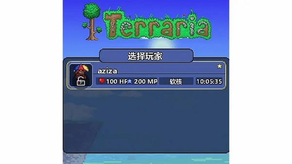 terraria灾厄