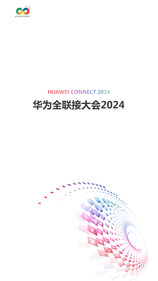 Huawei Connect1