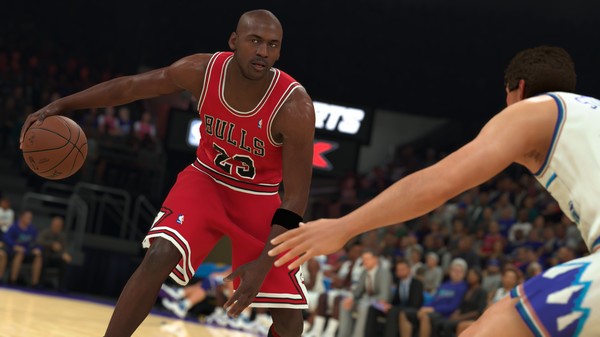 NBA2K24直装版截图2