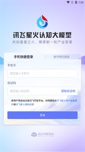 讯飞星火截图4