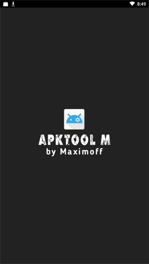 Apktool M3