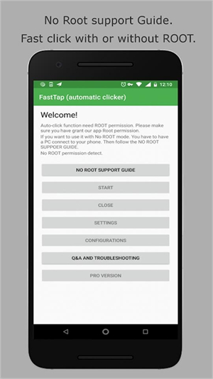 FastTap4