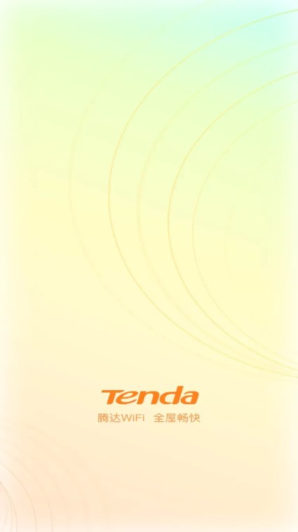 Tenda WiFi3