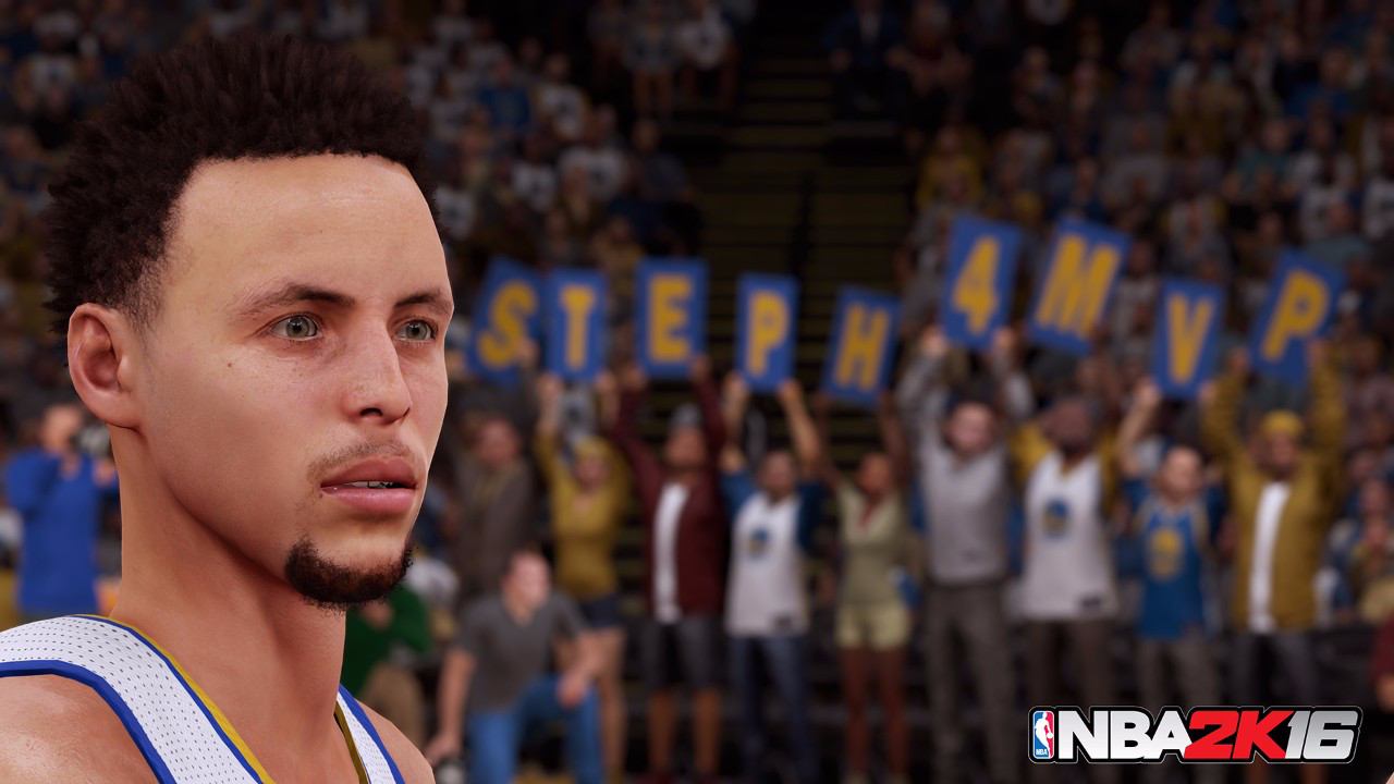 nba2k16截图5