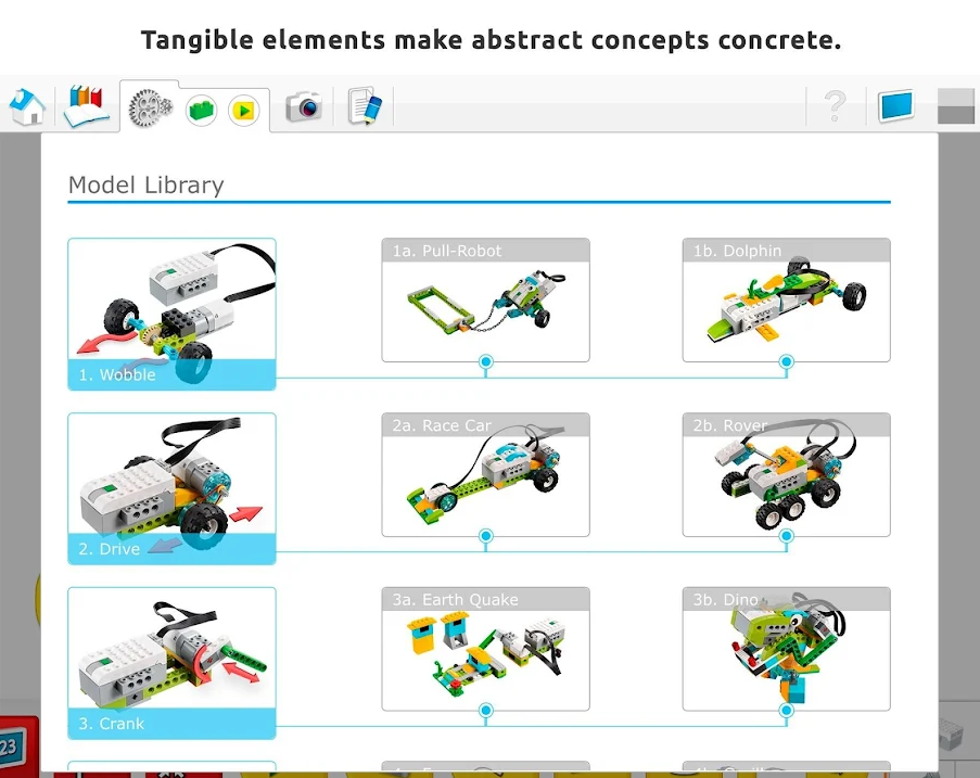 wedo2.0编程软件截图2