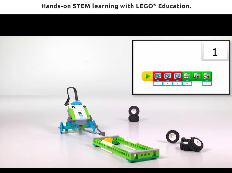 wedo2.0编程软件截图4