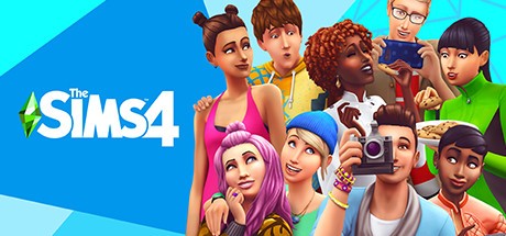 sims4截图1