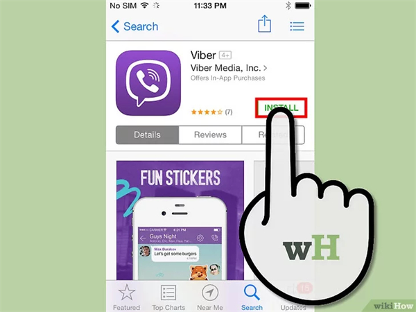 viber app download