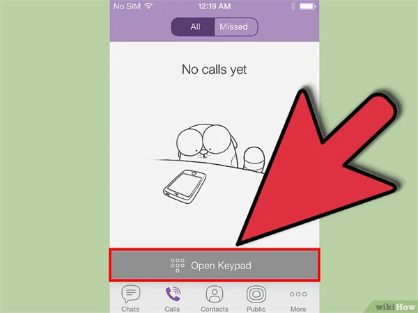 viber app download