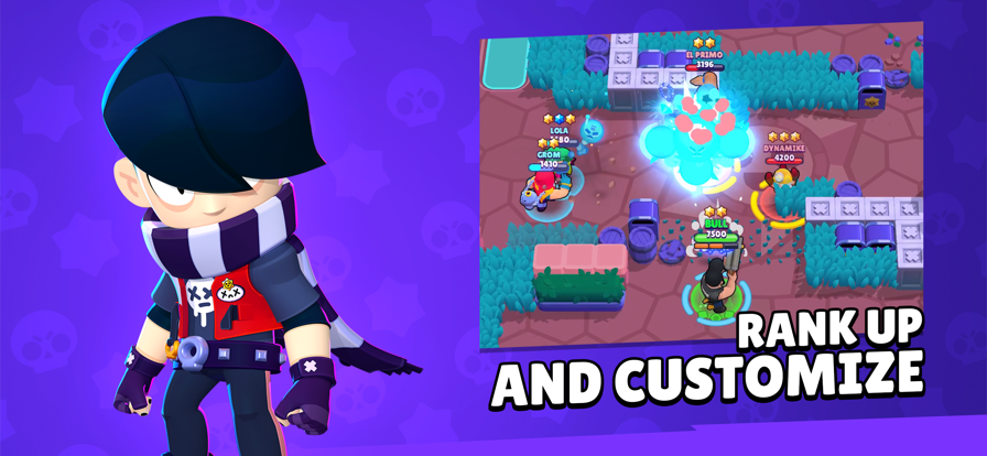 Brawl Stars1