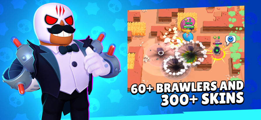 Brawl Stars6