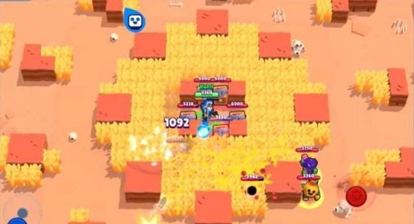 Brawl Stars