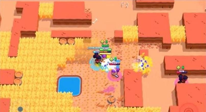 Brawl Stars