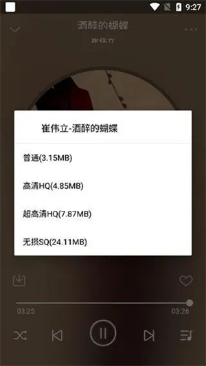 flymusic截图3