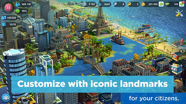 simcity截图4