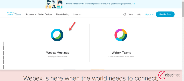 Webex