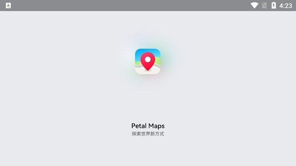 petal maps地图