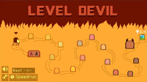 Level Devil