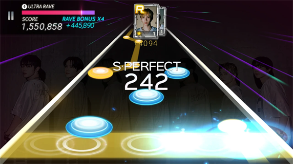 SuperStarSMTOWN5