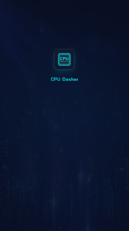 CPU Dasher4