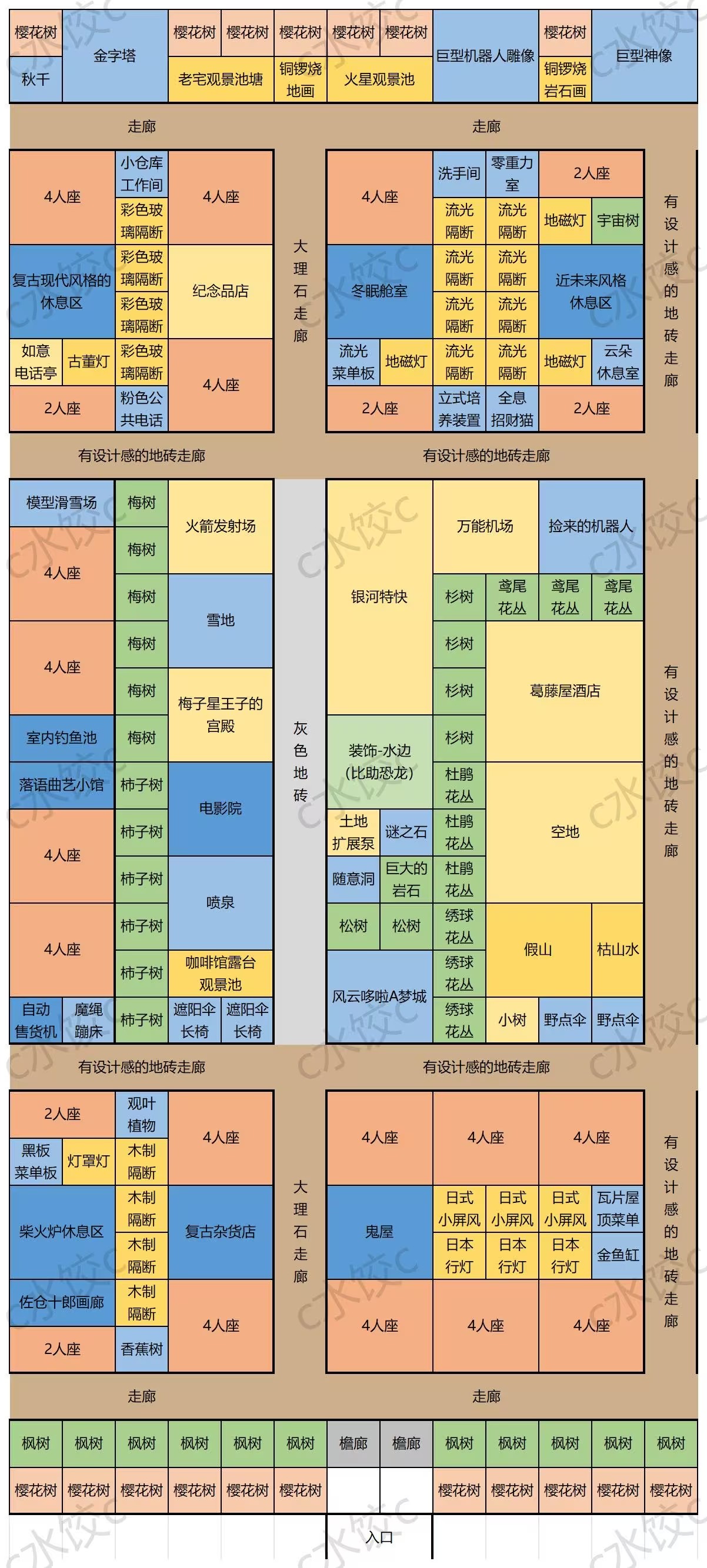 哆啦A梦的铜锣烧店物语