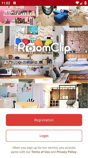 RoomClip截图4