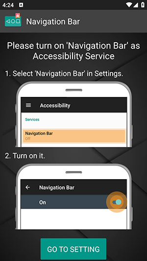 Navigation Bar截图4