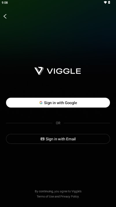 ViggleAI截图1