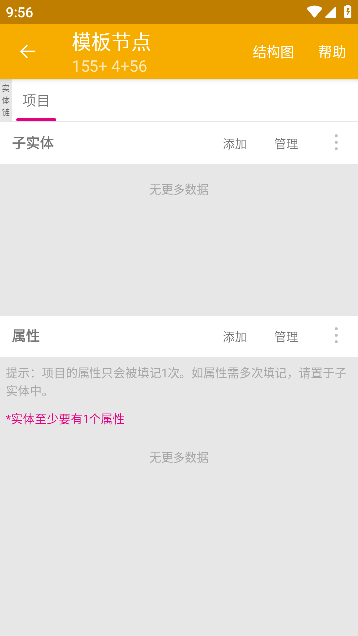 数图田调