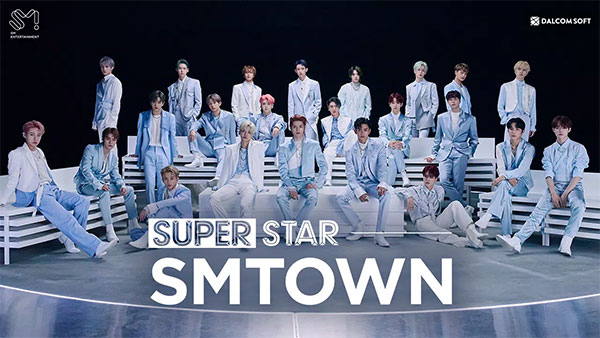 全民天团smtown1