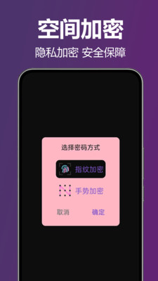 隐私全面播放器截图3