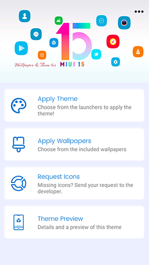 MIUI 15截图3