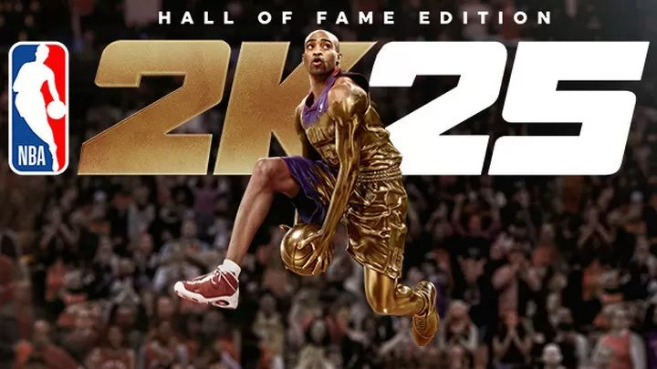 NBA2K25梦幻球队截图1